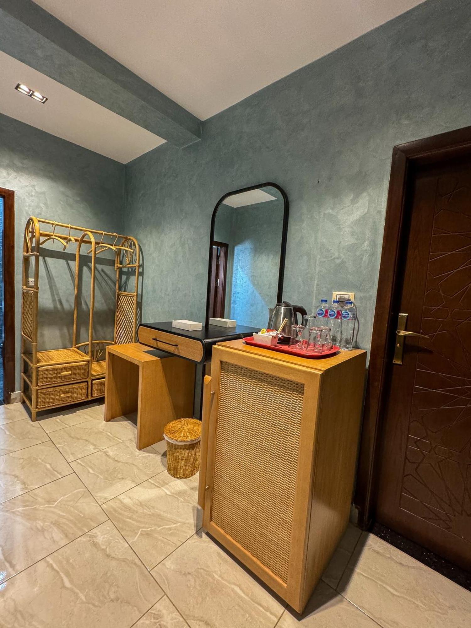 Jimmy Pyramids Hotel Kafrat al Jabal Exterior foto